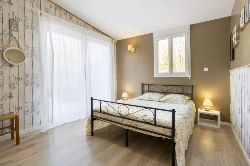 Gîte 150M² - 5 Chambres