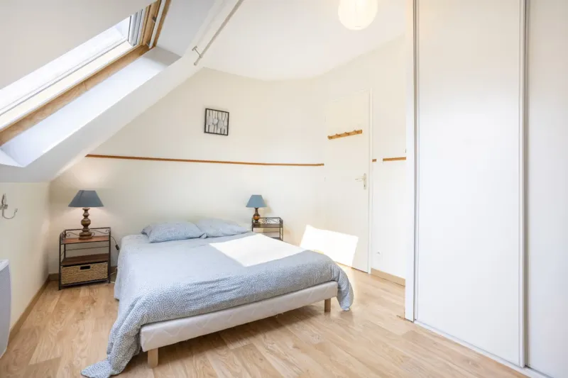 Gîte 150M² - 5 Chambres