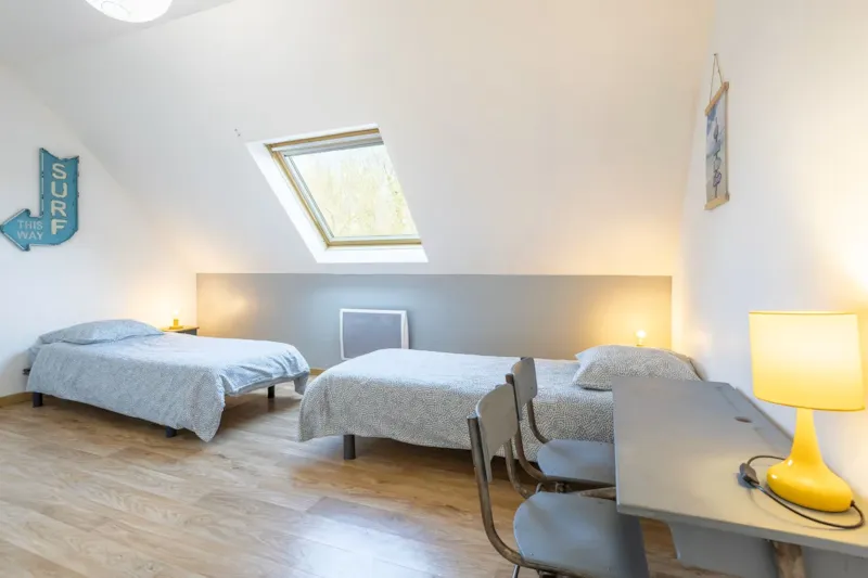 Gîte 150M² - 5 Chambres
