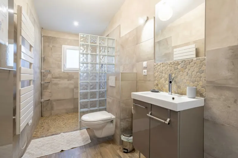 Gîte 150M² - 5 Chambres