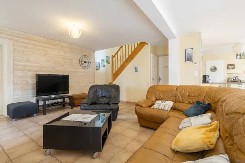 Gîte 150M² - 5 Chambres