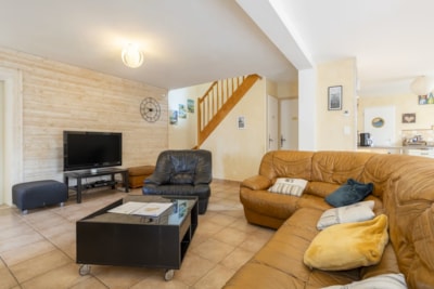 Holiday Home 150m² - 5 bedrooms