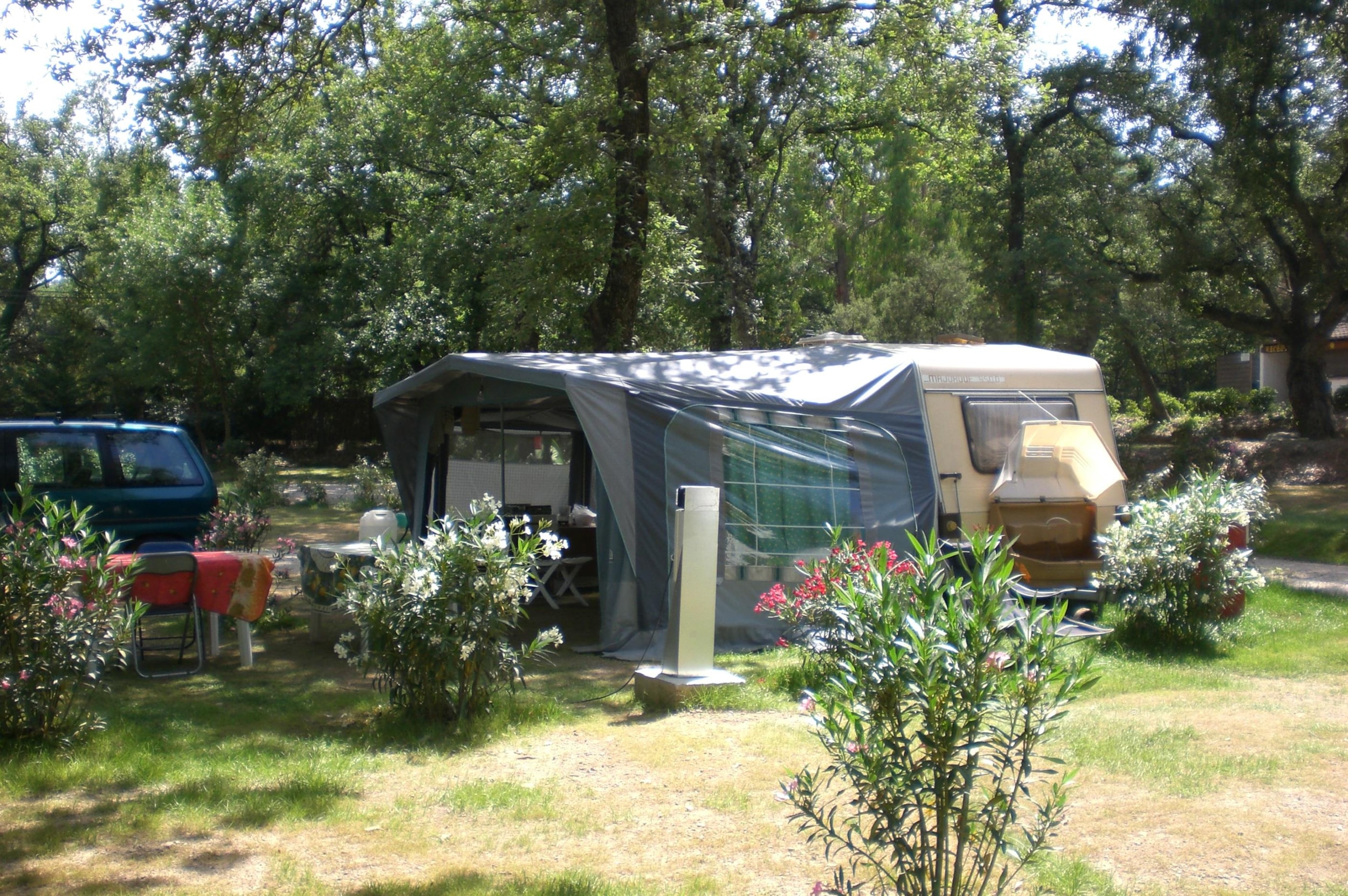 Camping Charlemagne — Photo 10