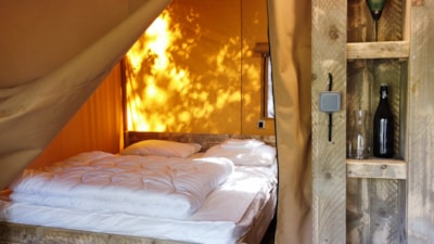 Eco-Lodge SAVANE — 6