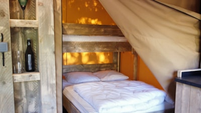Eco-Lodge SAVANE — 5