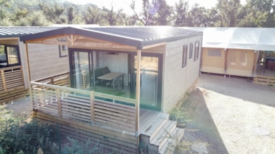 Lodge SAFARI — 3