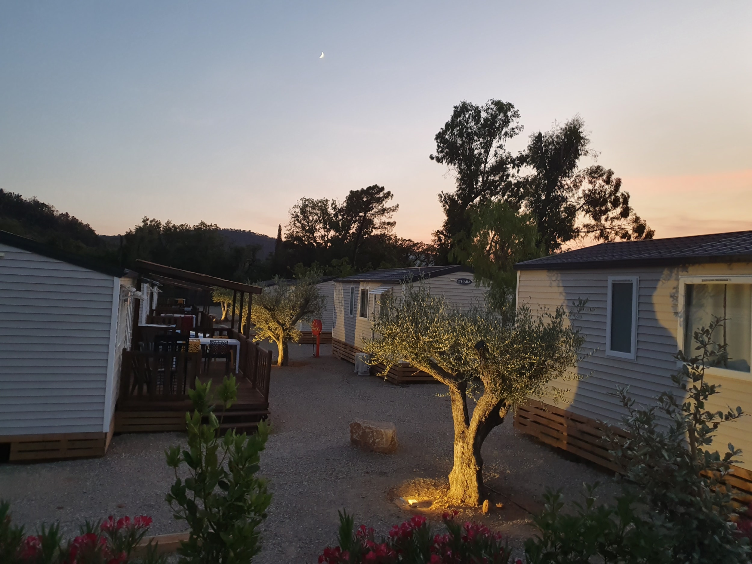 Camping Charlemagne — Photo 1