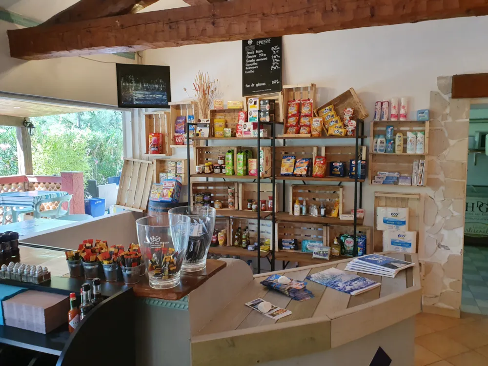 Camping Charlemagne - image n°24 - UniversalBooking