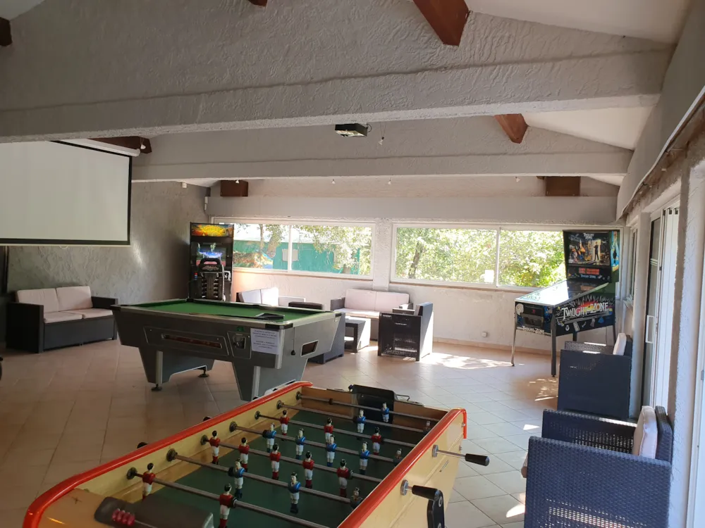 Camping Charlemagne - image n°25 - UniversalBooking