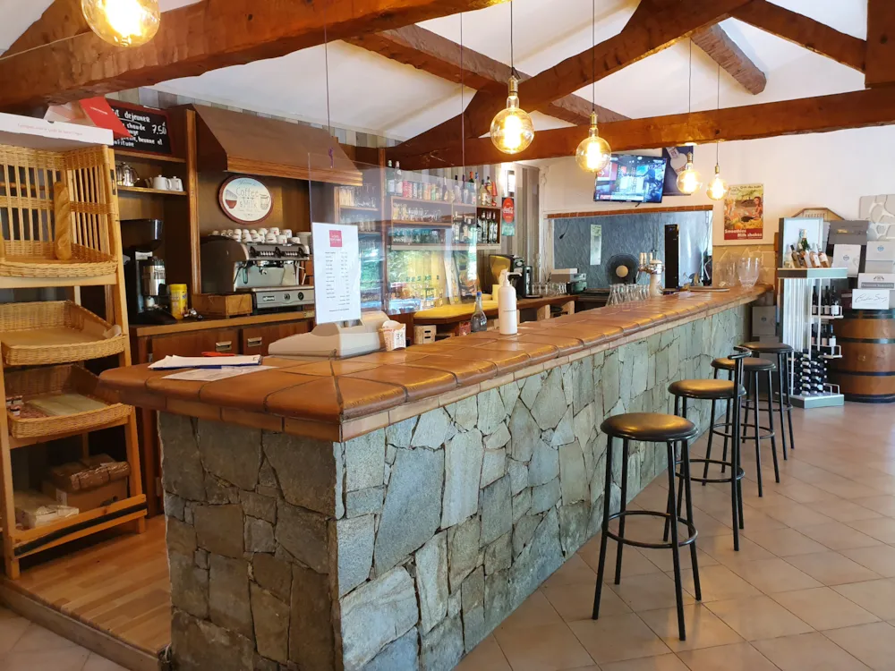 Camping Charlemagne - image n°26 - UniversalBooking