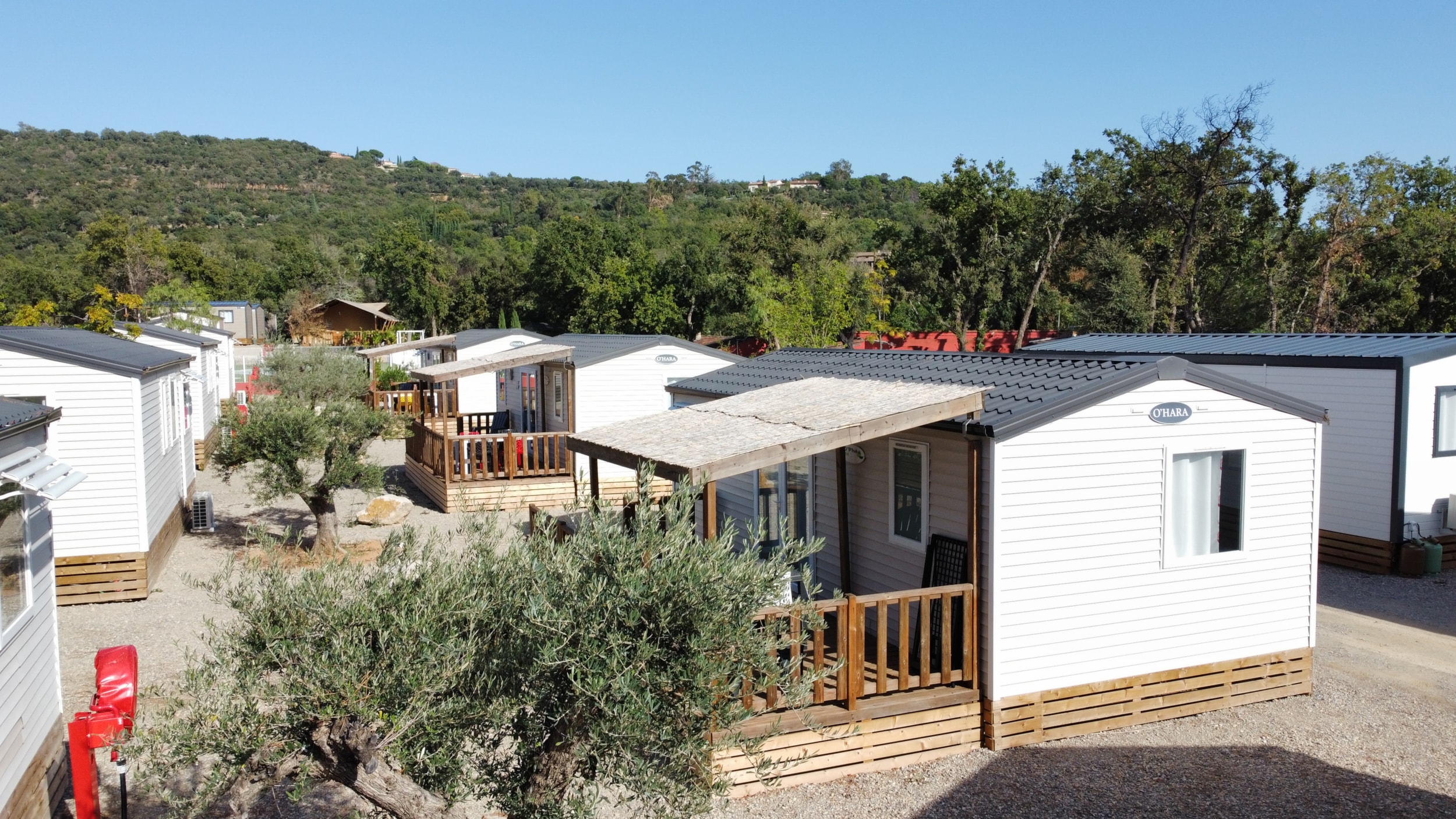 Camping Charlemagne — Photo 4