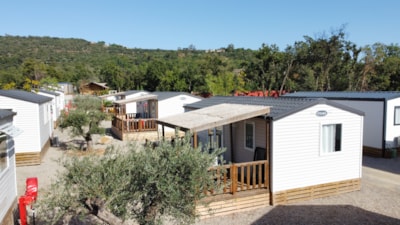 Camping Charlemagne