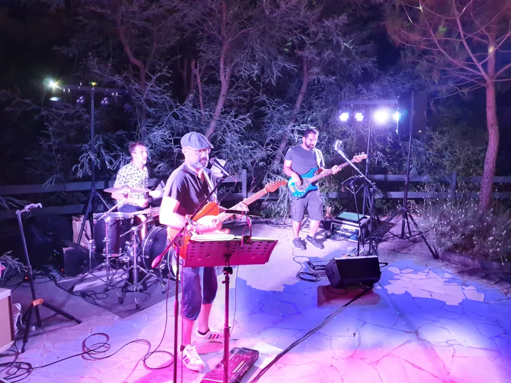 Camping Charlemagne - image n°30 - UniversalBooking