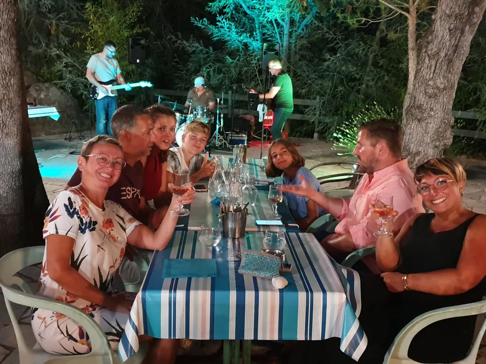 Camping Charlemagne - image n°31 - UniversalBooking