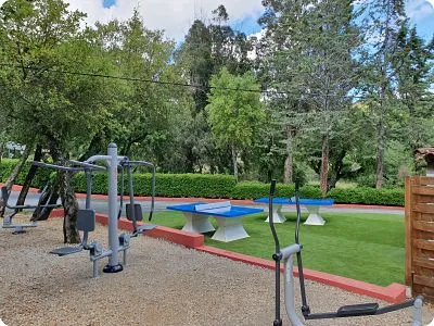 Camping Charlemagne - image n°33 - UniversalBooking