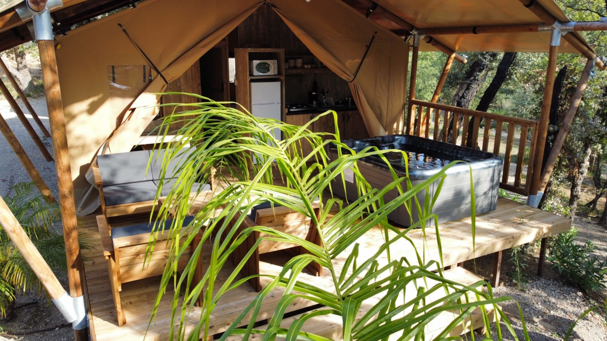 Camping Charlemagne