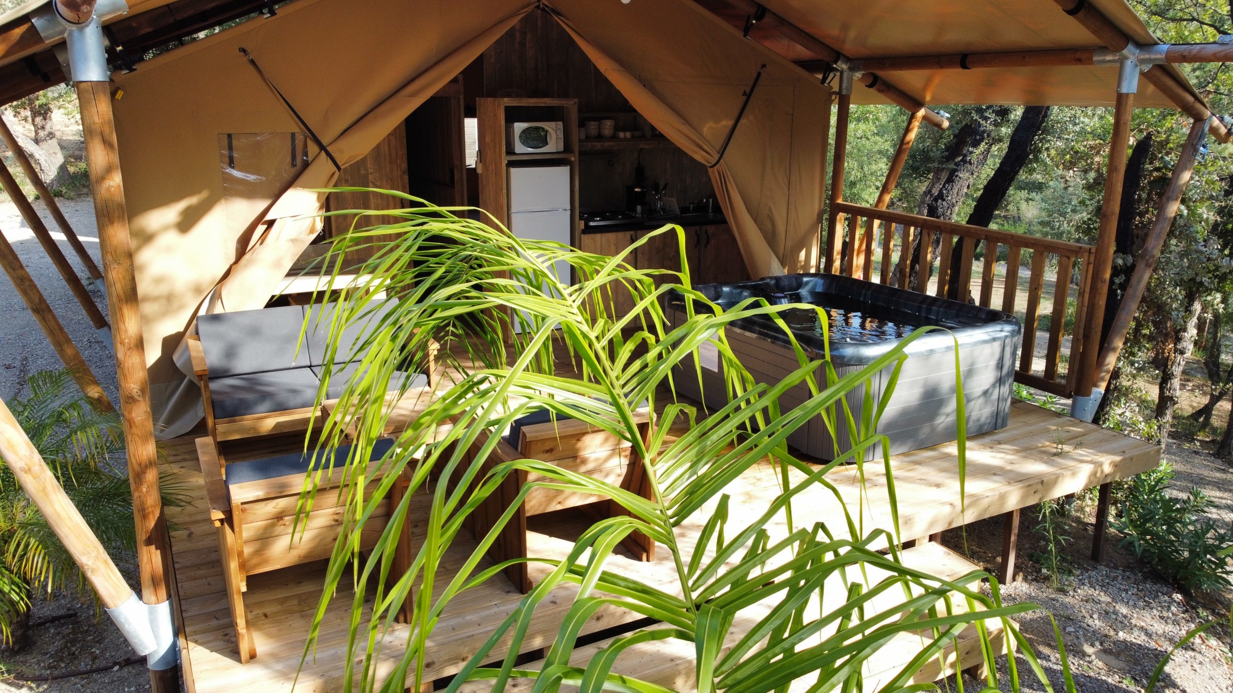 Camping Charlemagne — Photo 6