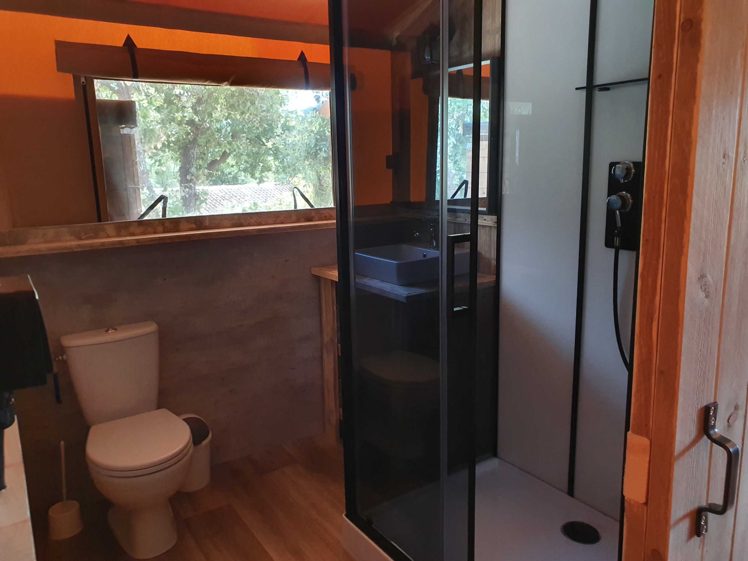 Camping Charlemagne — Photo 7