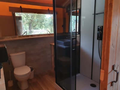Camping Charlemagne