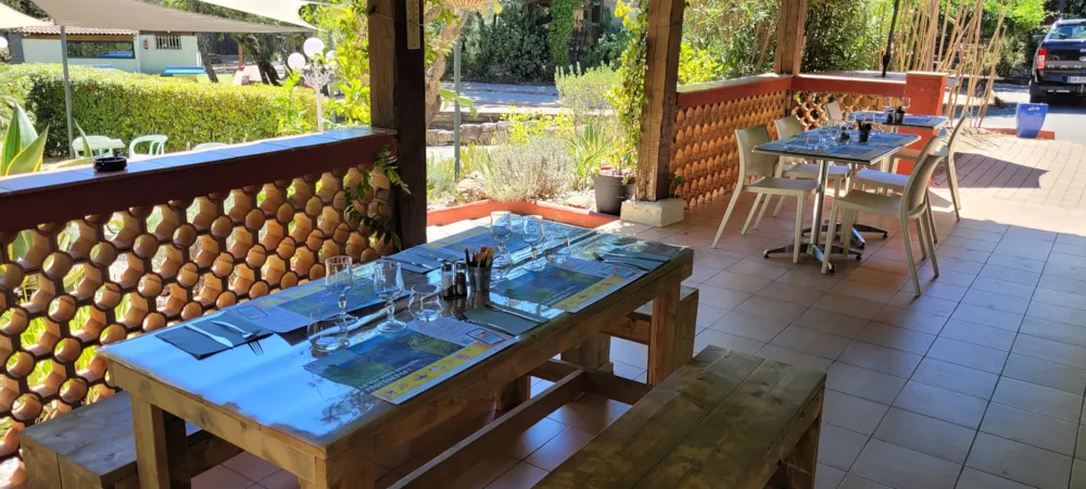 Camping Charlemagne - image n°27 - UniversalBooking