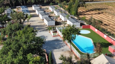 Camping Charlemagne
