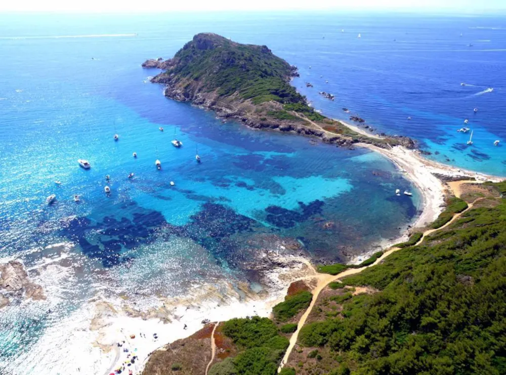 Camping Charlemagne - image n°17 - UniversalBooking