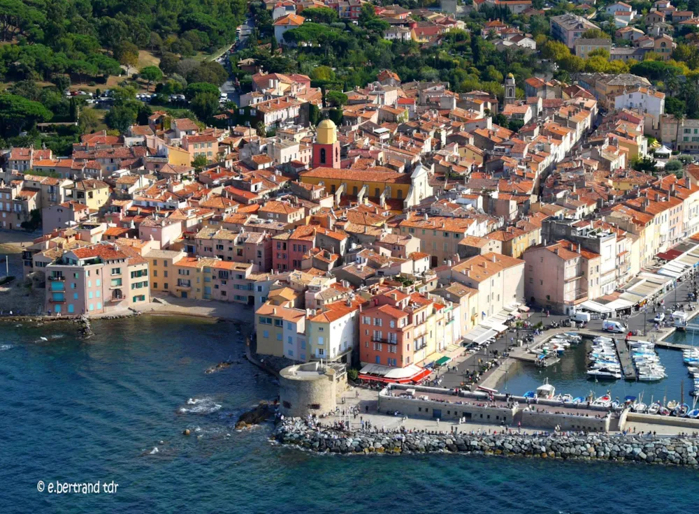 Camping Charlemagne - image n°23 - UniversalBooking