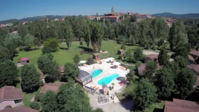 Le Hameau des Genêts - Occitanie