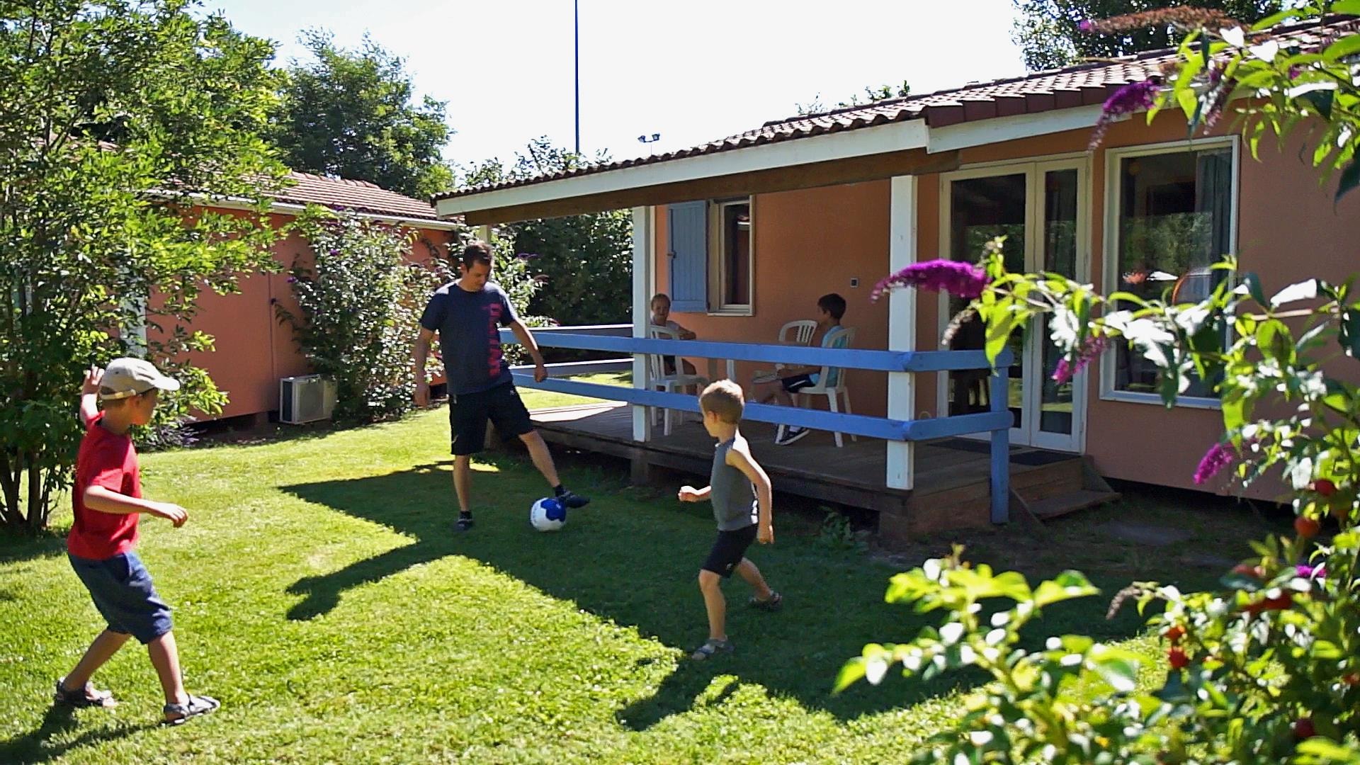 Le Hameau des Genêts — Photo 4