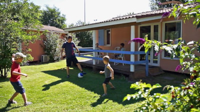 Le Hameau des Genêts
