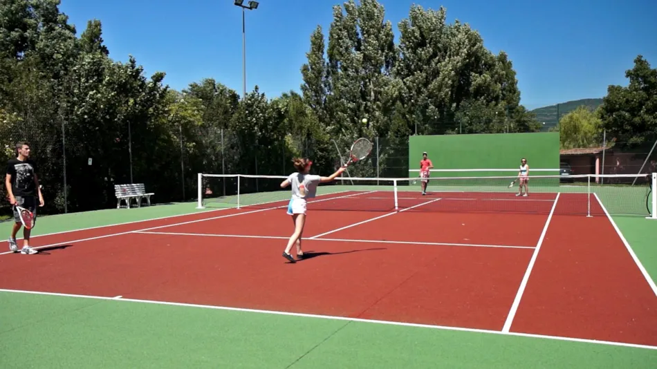 Le Hameau des Genêts