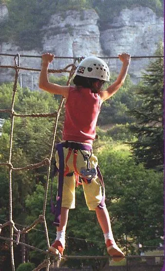 Le Hameau des Genêts
