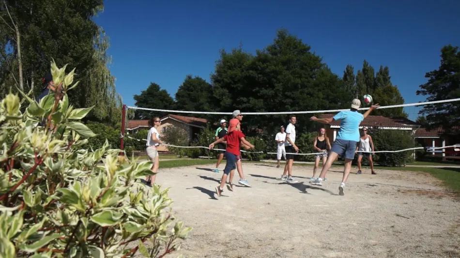 Le Hameau des Genêts