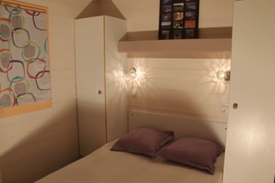 Chalet 2 bedrooms