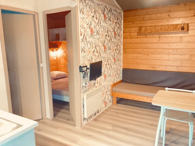 Chalet 1 Chambre