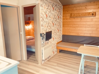 Chalet 1 bedroom