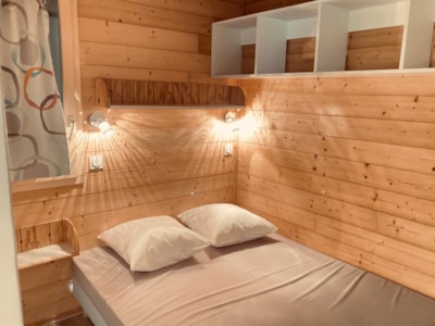 Chalet 1 bedroom
