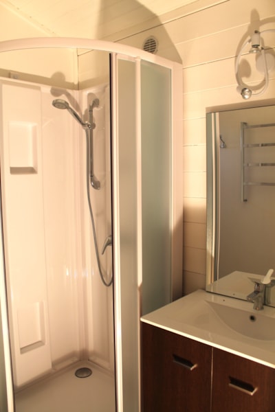 Chalet 1 bedroom