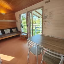 Chalet 2 bedrooms
