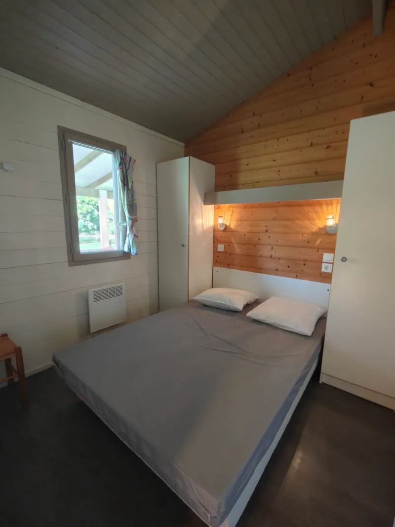 Chalet 2 Chambres