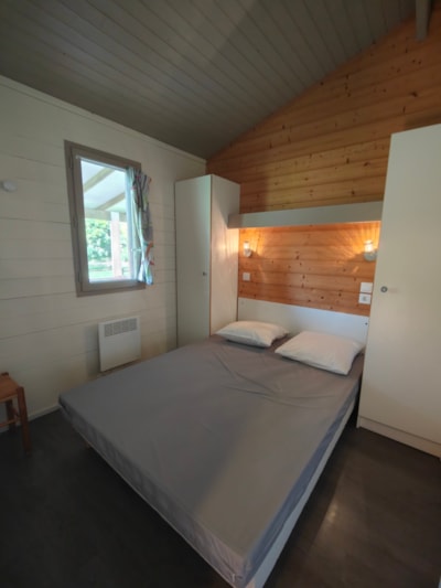 Chalet 2 bedrooms