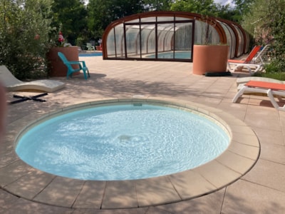 Chalet 2 bedrooms