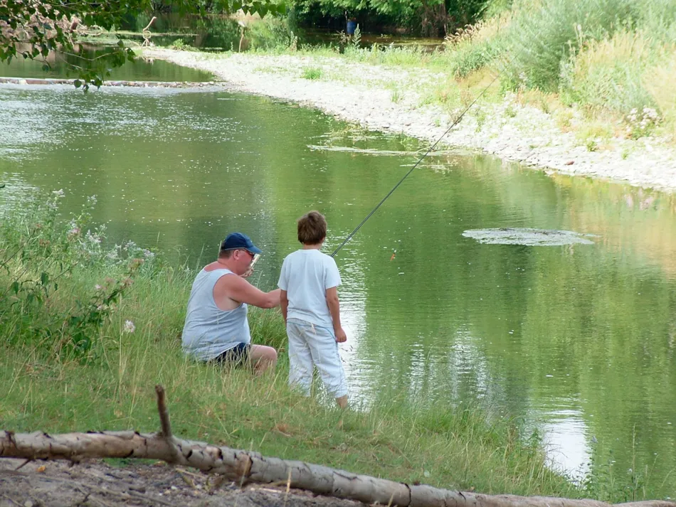 Le Hameau des Genêts