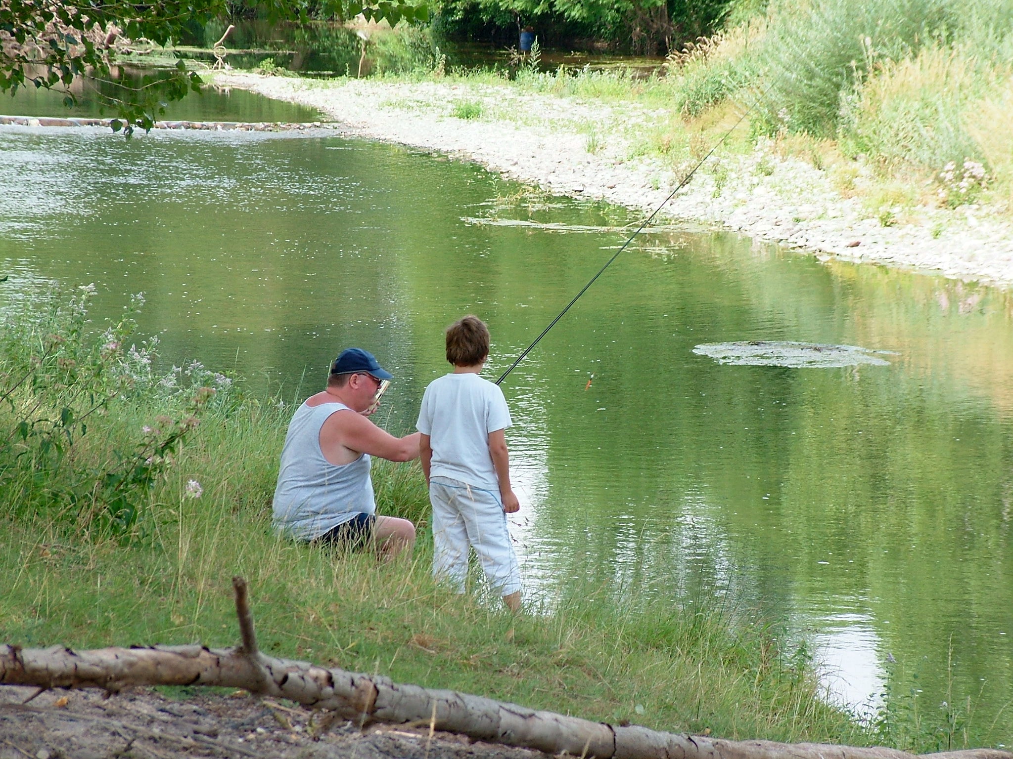 Le Hameau des Genêts — Photo 6