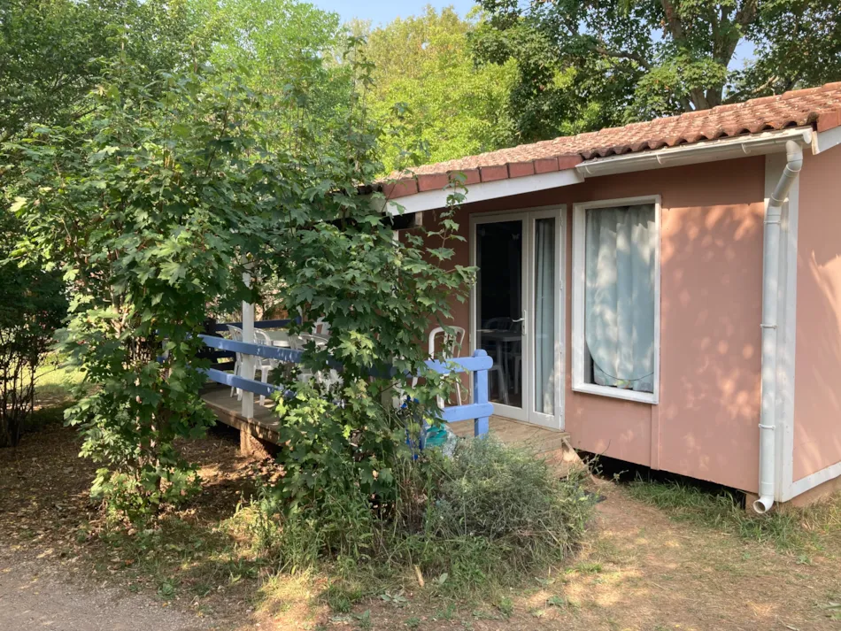 Le Hameau des Genêts