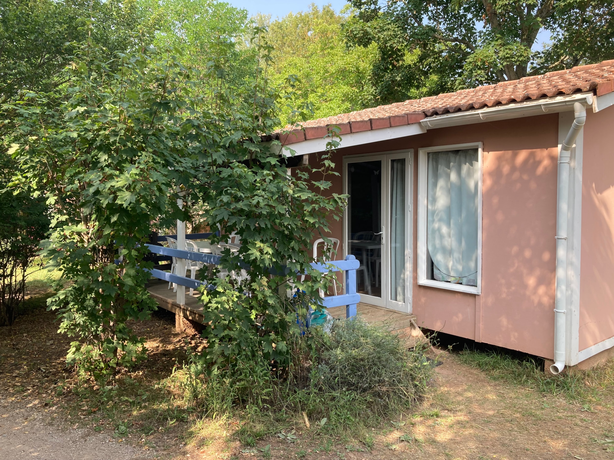 Le Hameau des Genêts — Photo 3