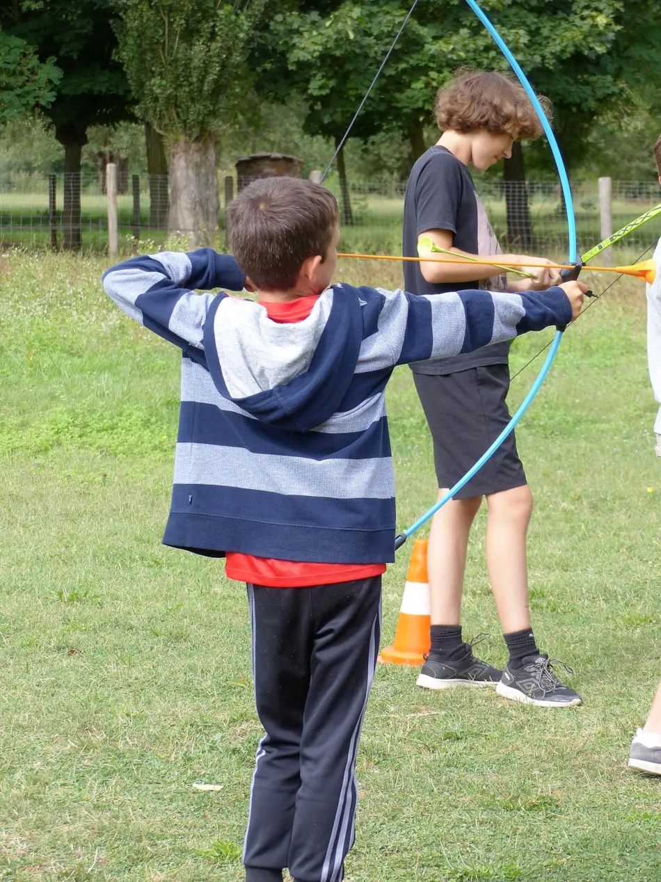 Le Hameau des Genêts