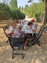 Foto #11 van Le Hameau des Genêts