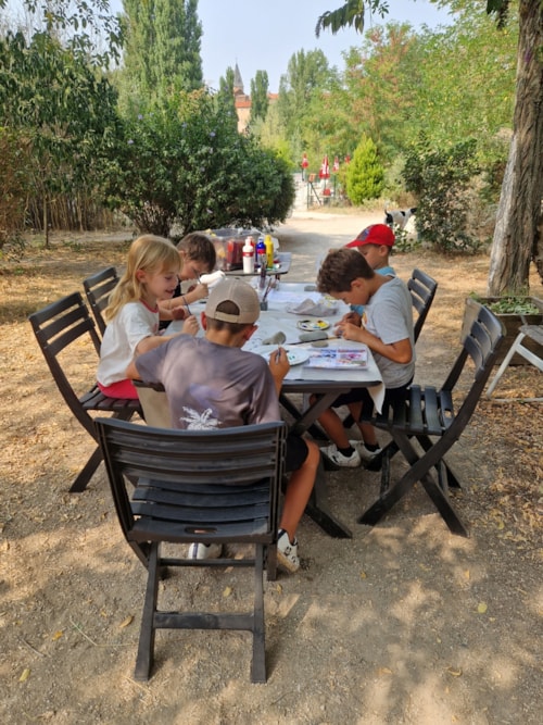 Foto #1 van Le Hameau des Genêts