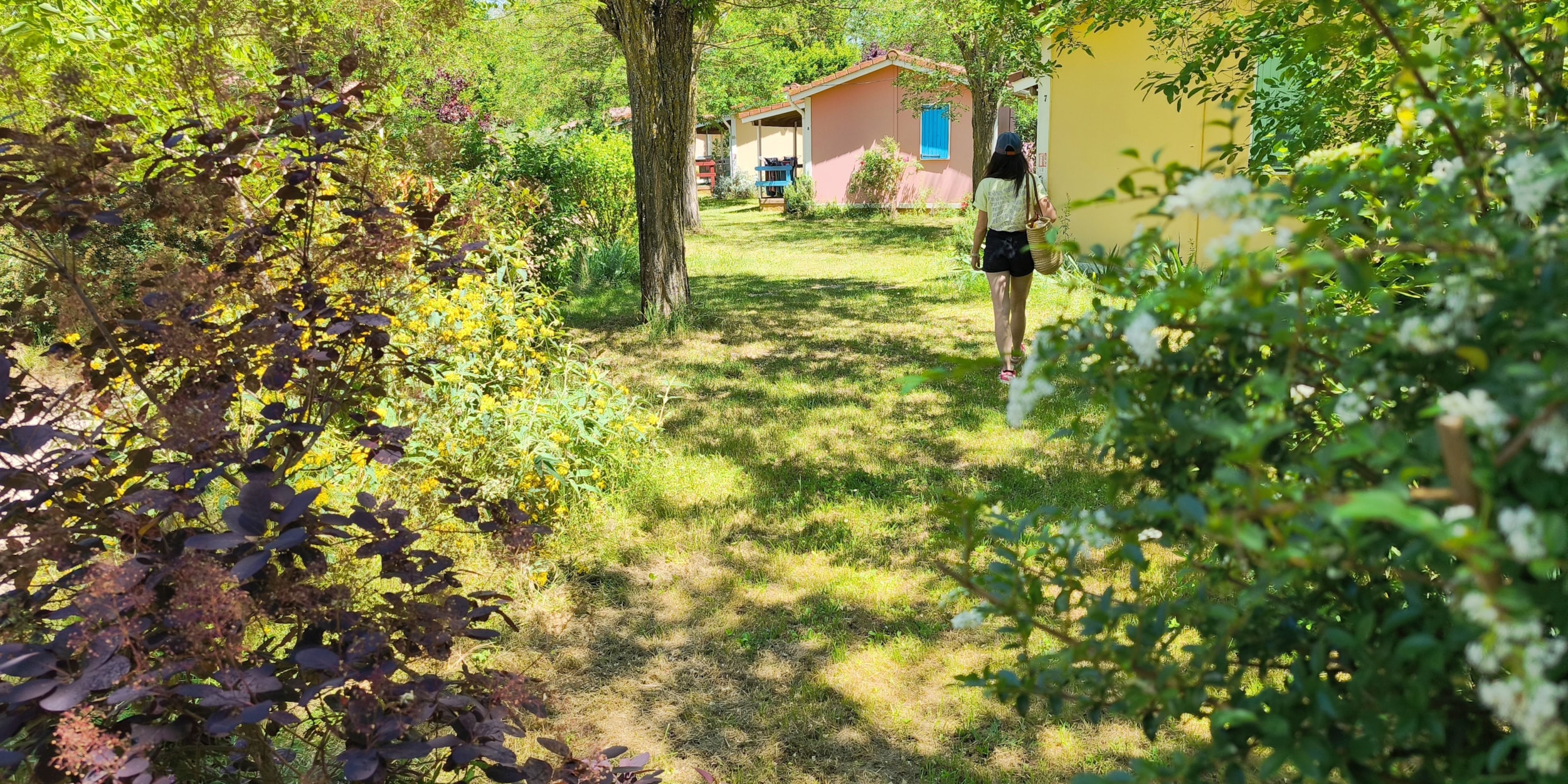 Le Hameau des Genêts — Photo 2